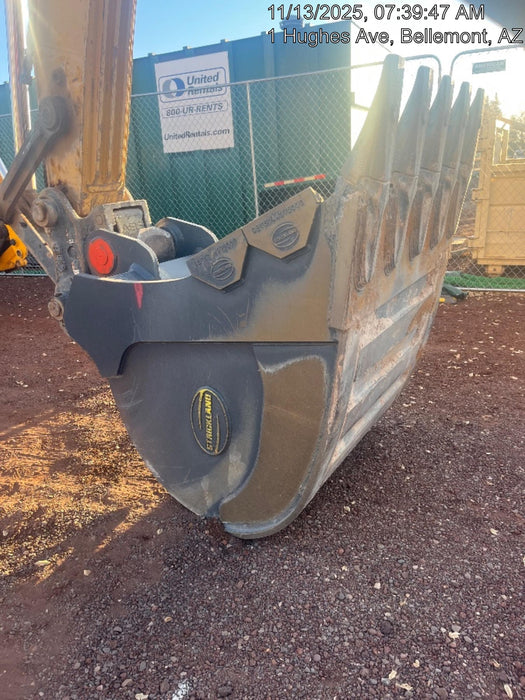 2025 STRICKLAND BT-45048