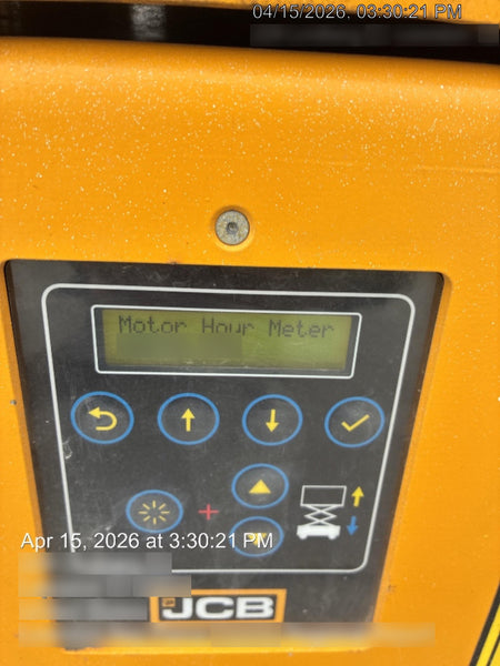 2022 JCB S4046E