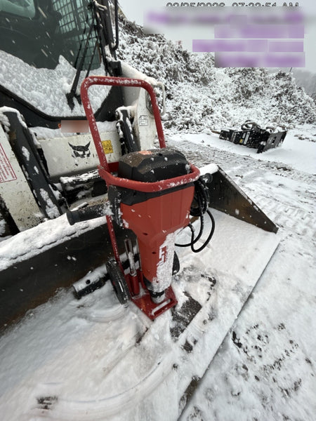 2024 HILTI TE 3000-AVR