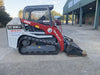2020 Takeuchi TL8R2-R Canopy, Manual QC