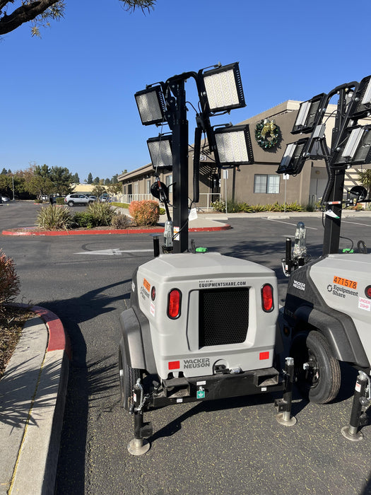 2024 WACKER NEUSON LTT4