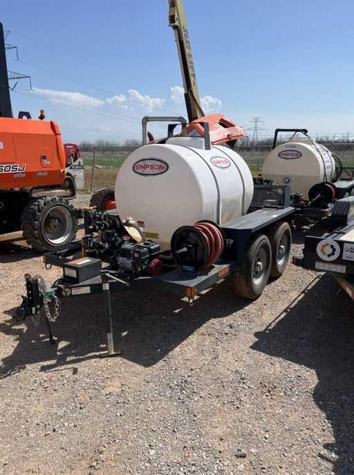 2023 SIMPSON SWT-52517