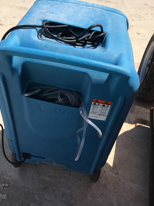 2021 DRI-EAZ LGR 2800i