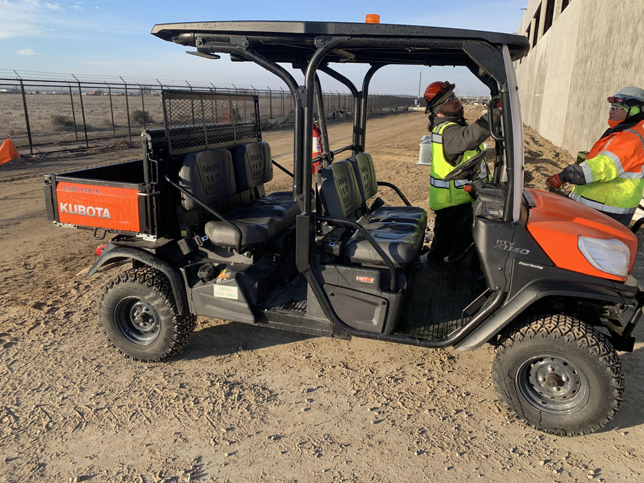 2020 KUBOTA RTV-X1140W-H (Canopy)