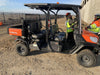 2020 KUBOTA RTV-X1140W-H (Canopy)