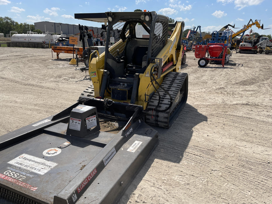 2022 PALADIN 30372A-0022