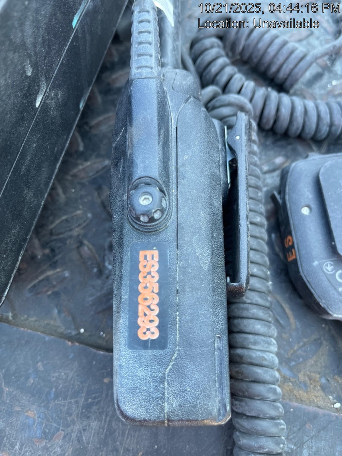 2023 MOTOROLA R7 NON-DISPLAY