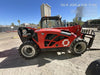 2020 MANITOU MTA5519