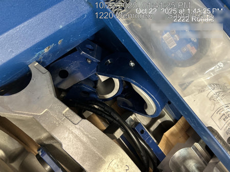 2024 CURRENT TOOLS 254P