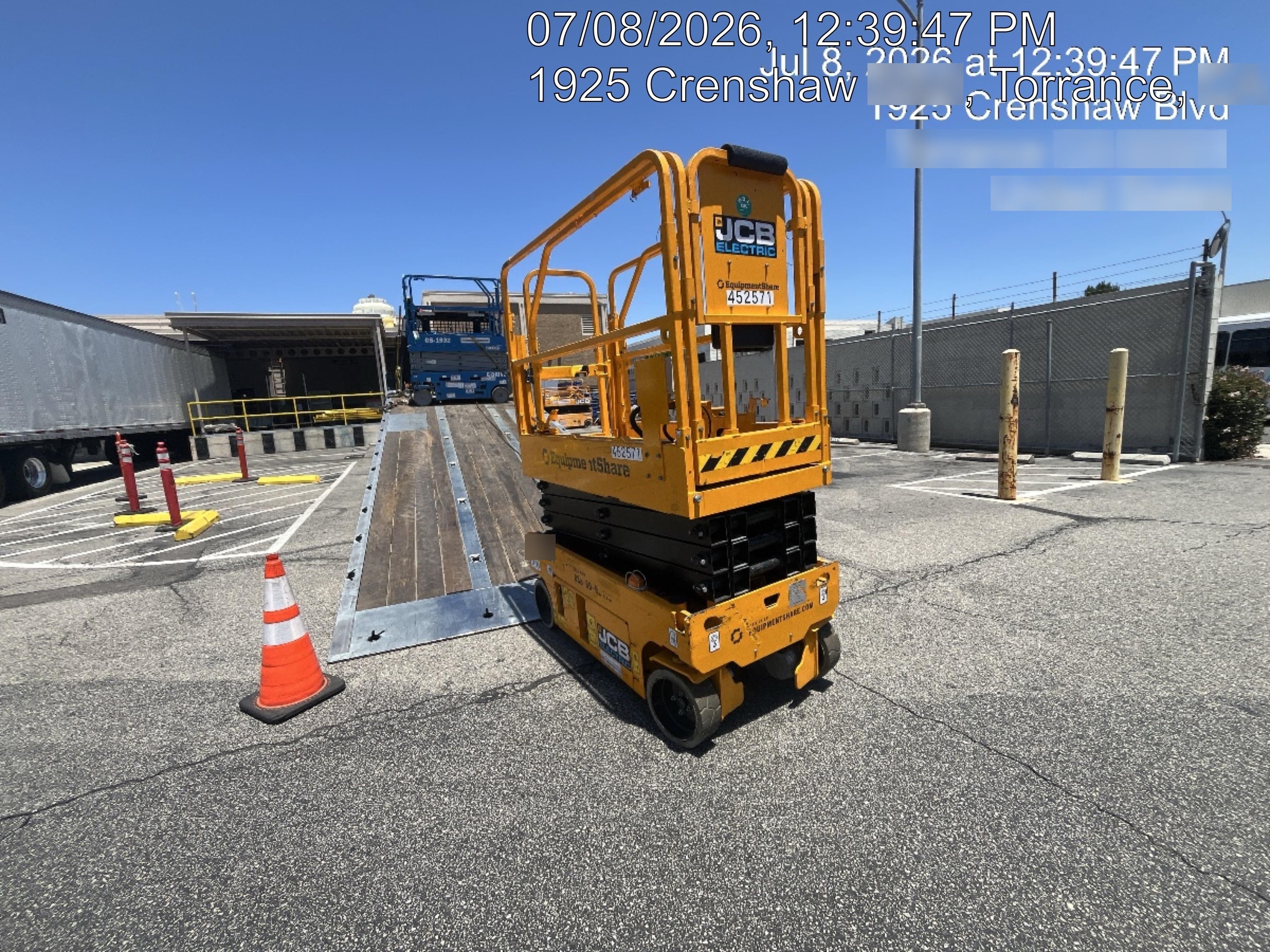 2024 JCB S1932E
