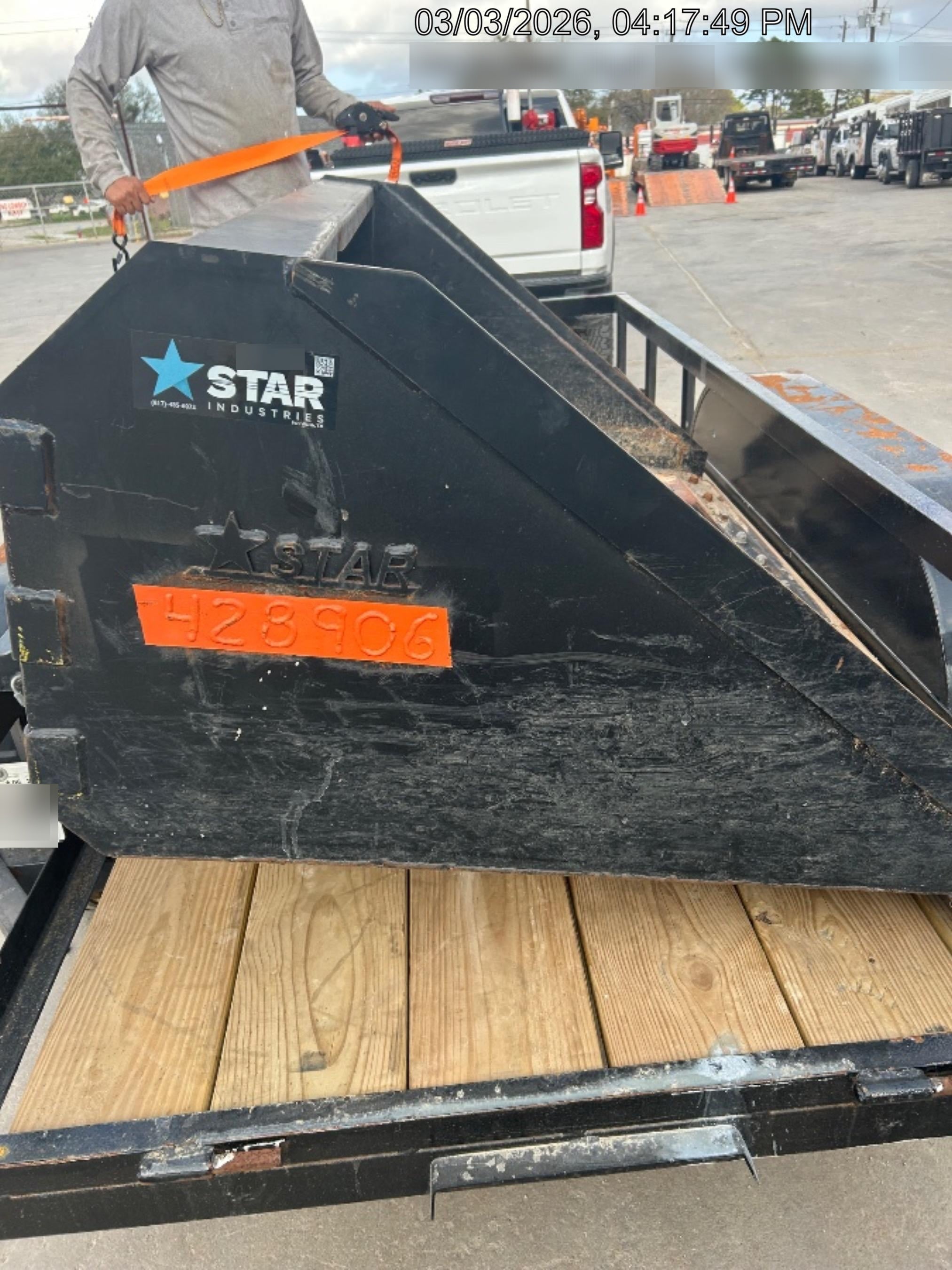 2024 STAR INDUSTRIES 1406B