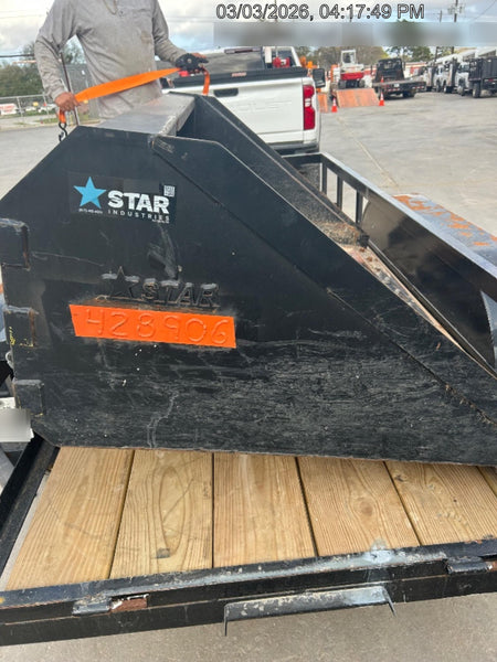 2024 STAR INDUSTRIES 1406B