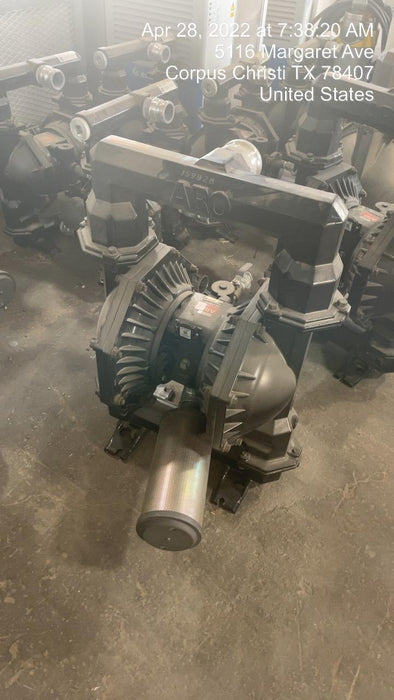 2021 INGERSOLL RAND PD30A-AAP-CCC-C