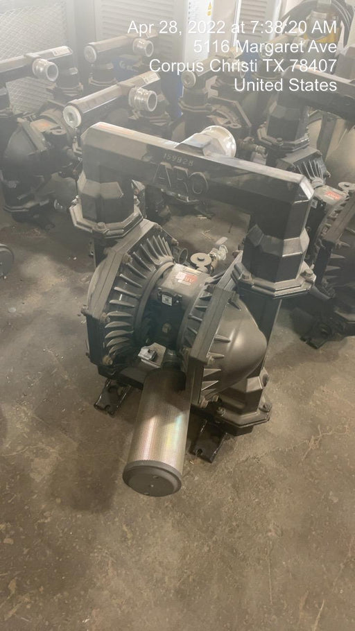 2021 INGERSOLL RAND PD30A-AAP-CCC-C