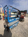 2018 Genie GS-1930 Genie GS-1930 Scissor Lift w/Standard Options
