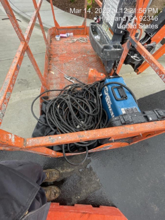 2020 MILLER ELECTRIC CST-280