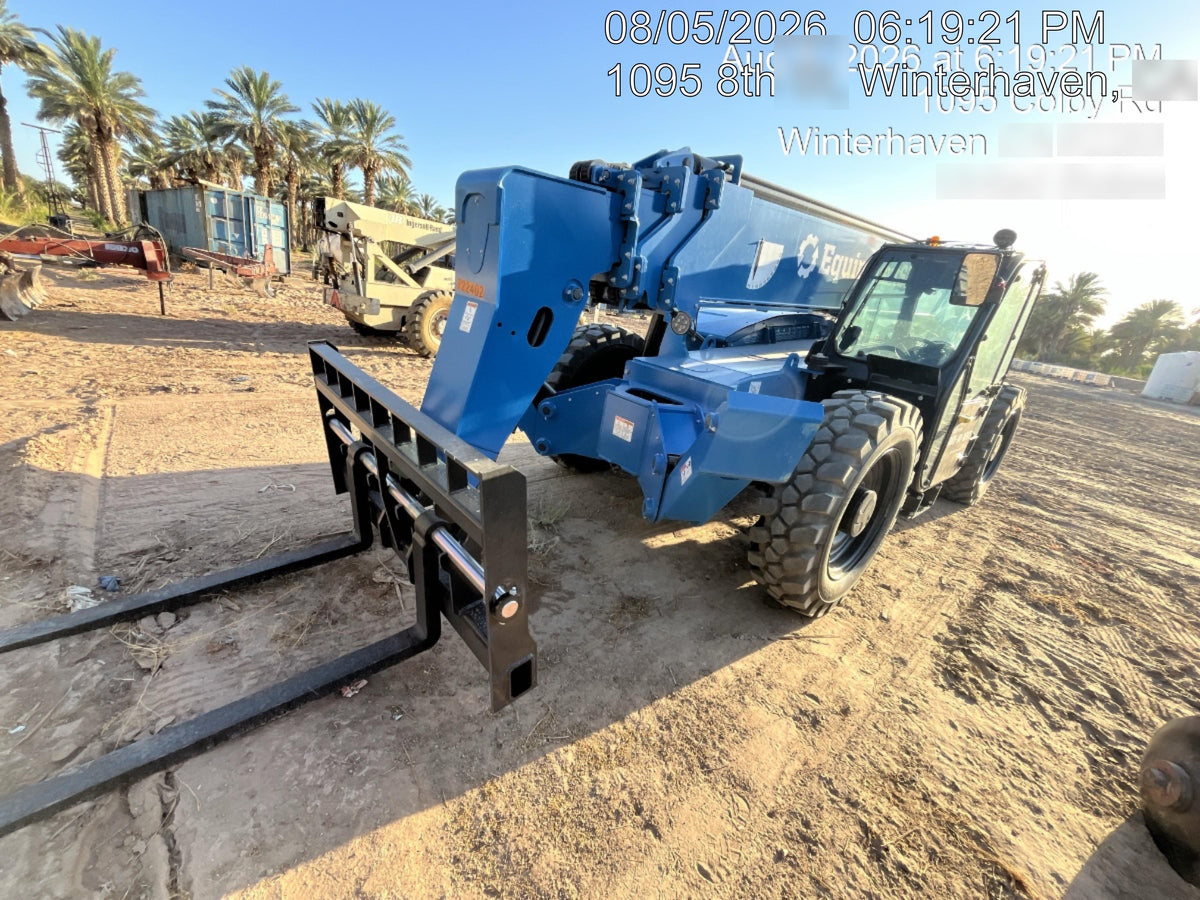 2026 GENIE GTH-1056