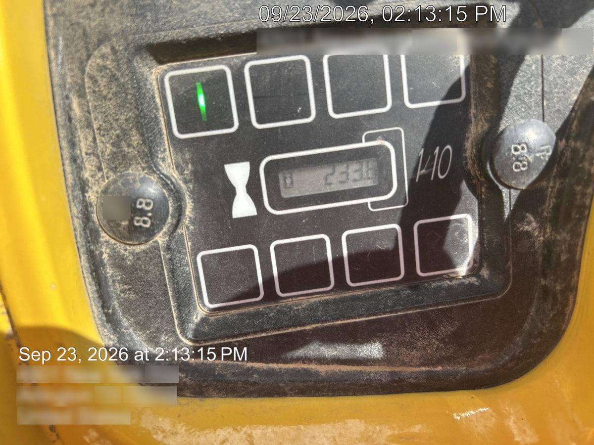 2024 WACKER NEUSON RTLx-SC3