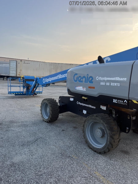 2024 GENIE S-65 XC