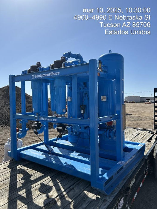 2024 HANKISON RDH-930G