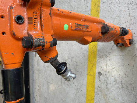 2020 MICHIGAN PNEUMATIC MP-TPB90-118