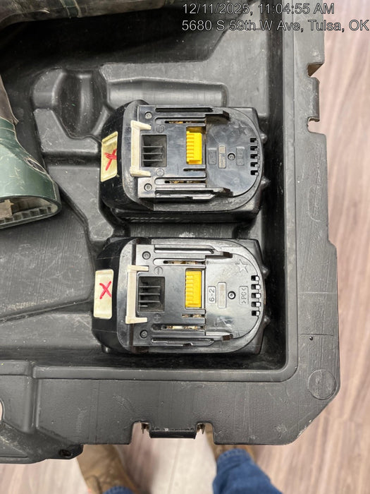 2022 GREENLEE EK1240LX11