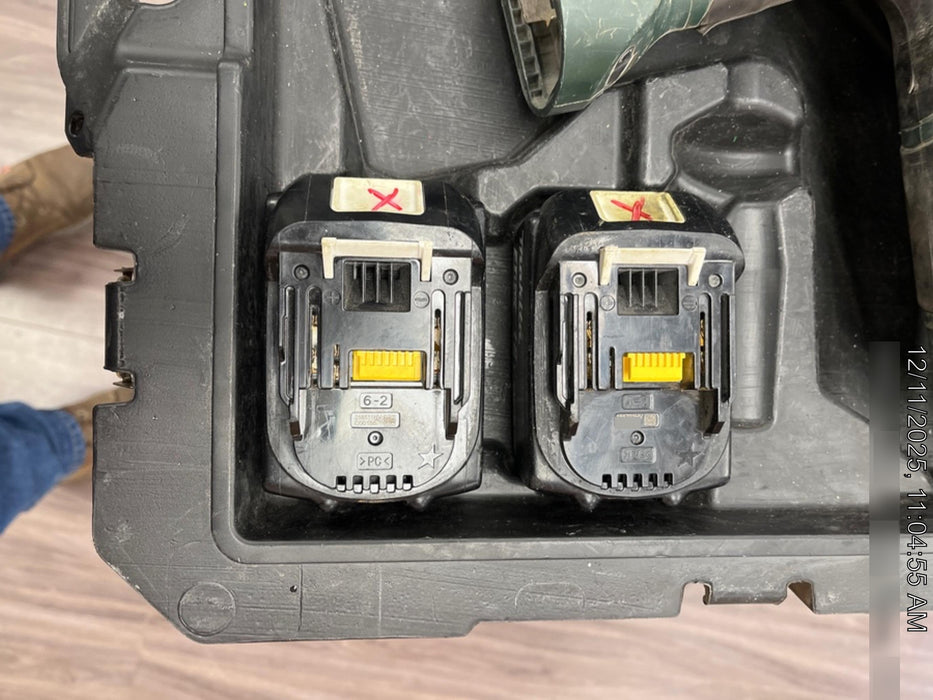 2022 GREENLEE EK1240LX11