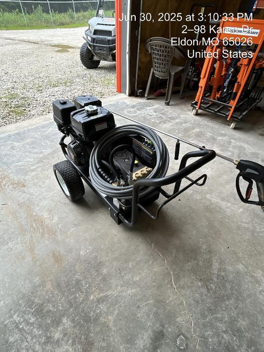 2025 MI-T-M CW-3504-5MGH