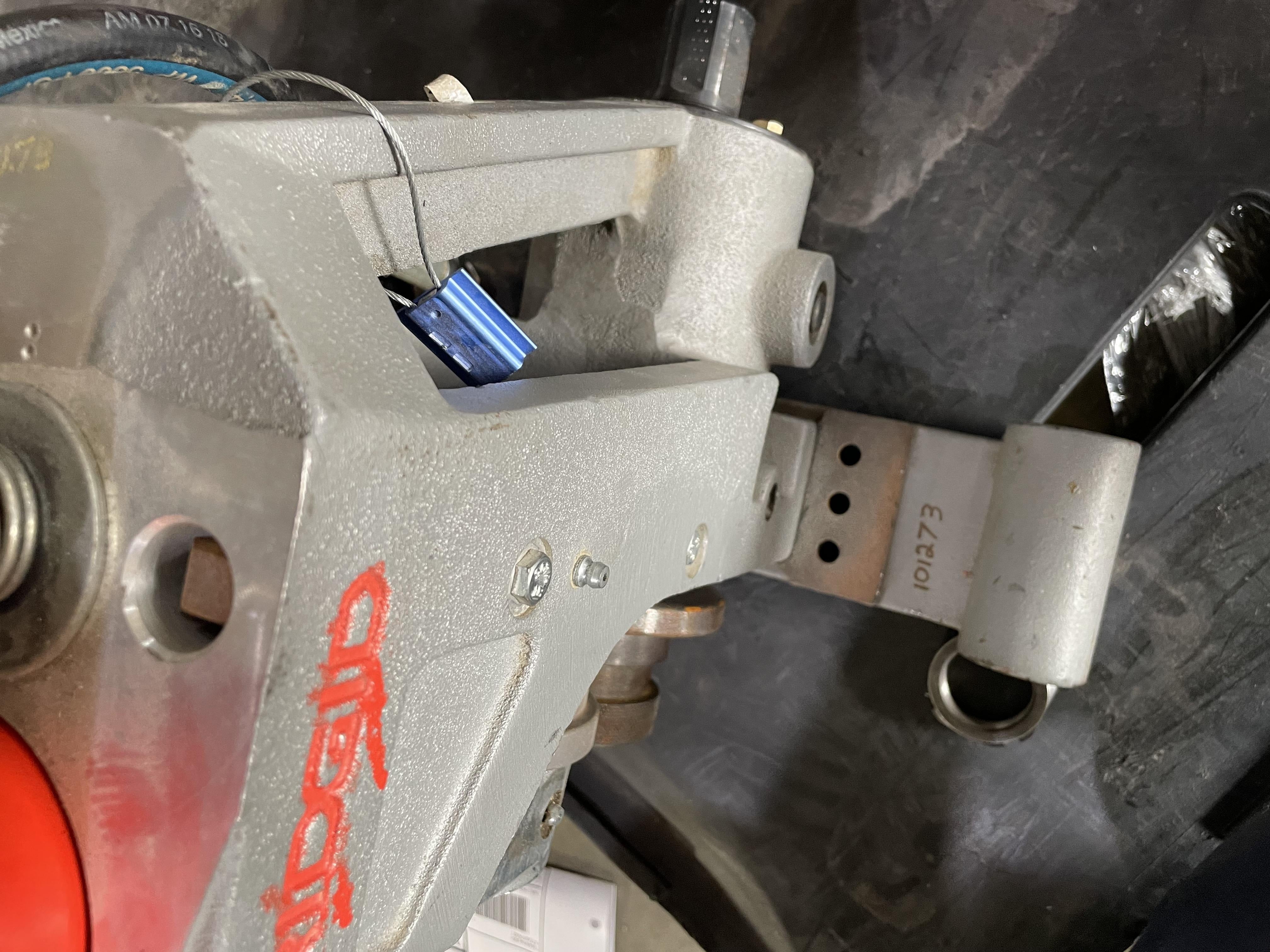 2023 RIDGID 300