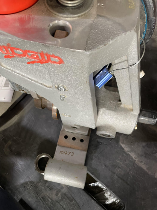 2023 RIDGID 300