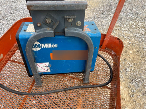 2022 MILLER ELECTRIC CST-280