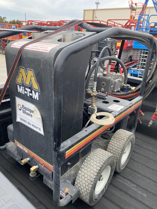 2020 MI-T-M CORPORATION HSP-3504-3MGH