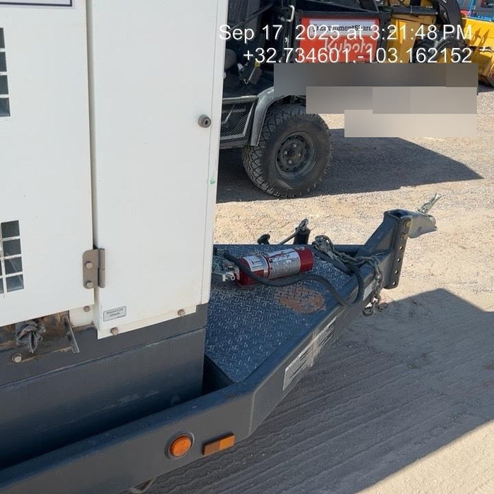 2022 AIRMAN SDG25S-8E1