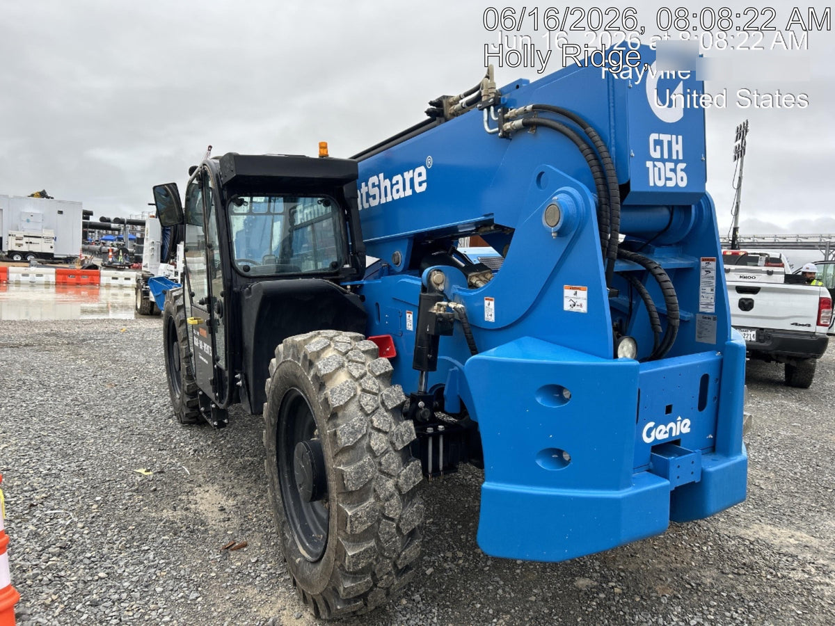 2026 GENIE GTH-1056