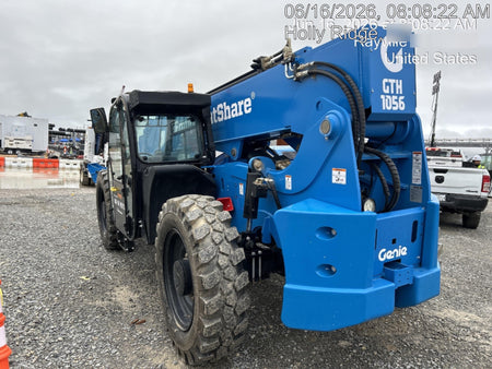 2026 GENIE GTH-1056