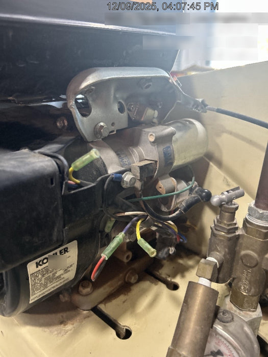 2022 INGERSOLL RAND 2475F14G