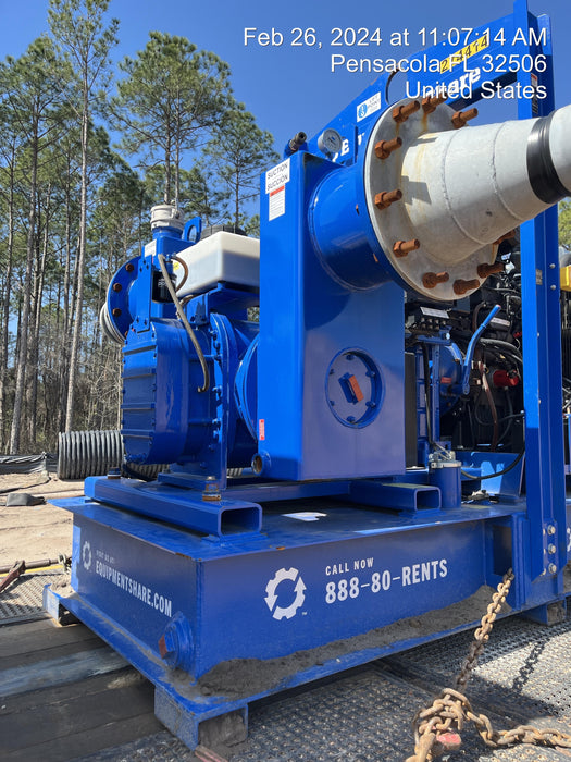 2022 THOMPSON 12R-DDS-3.6-X