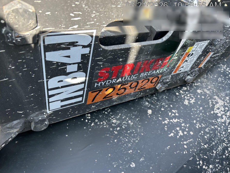 2026 TOKU TNB4J-C