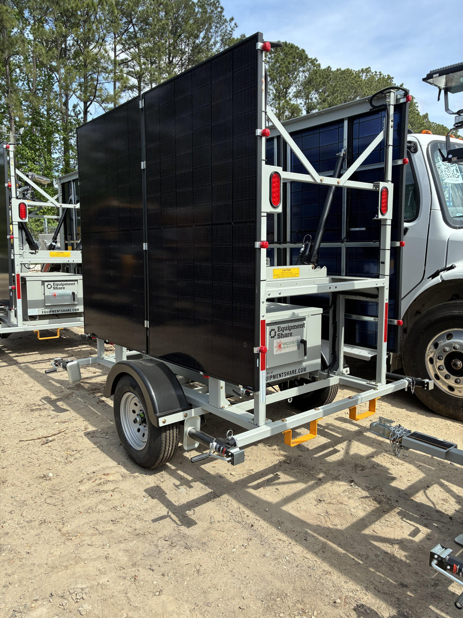 2026 PROGRESS SOLAR SOLUTIONS Helios-2XP