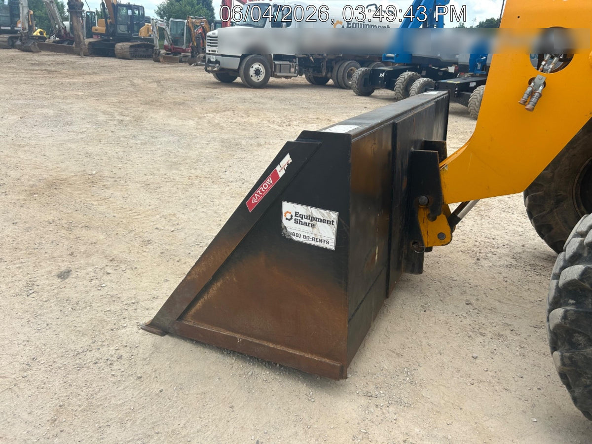 2021 ARROW MATERIAL HANDLING 32096258089