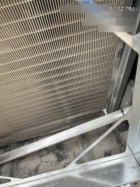 2022 ABATEMENT TECHNOLOGIES BD2KM
