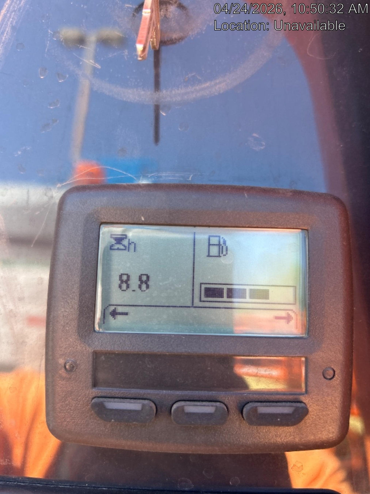2026 JLG 660SJ