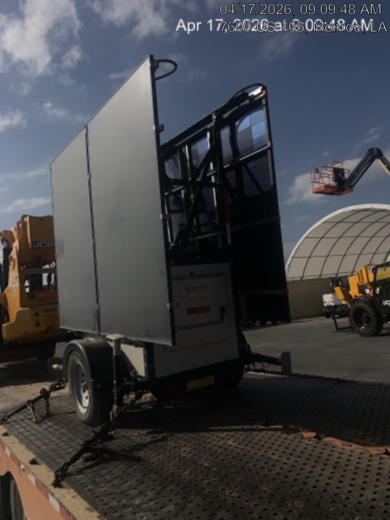 2025 PROGRESS SOLAR SOLUTIONS SLT-1400