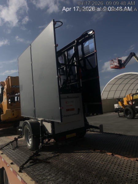 2025 PROGRESS SOLAR SOLUTIONS SLT-1400