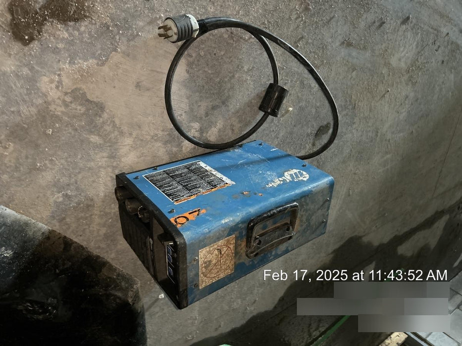 2022 MILLER ELECTRIC CST-280