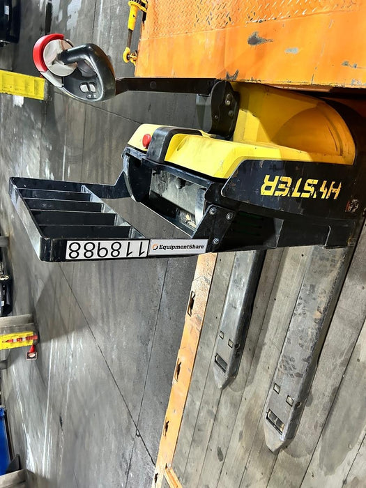 2020 HYSTER W45ZHD