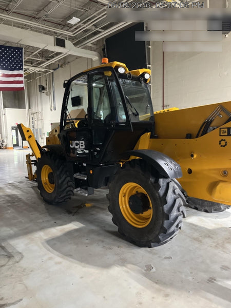 2024 JCB 508-66TC