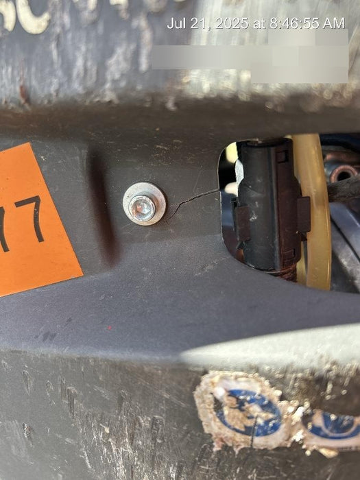 2024 HUSQVARNA LT6005