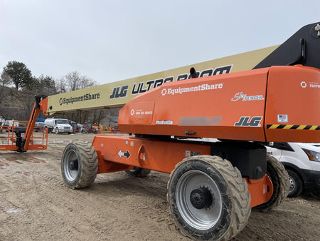 2023 JLG 1200SJP