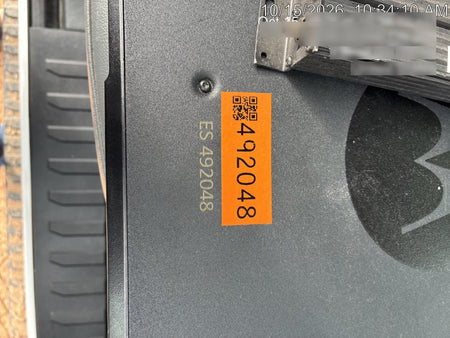 2025 MOTOROLA SLR 5700 (UHF)